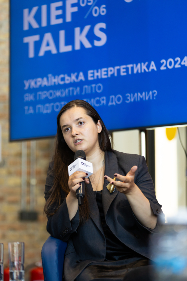 «Если не будет ПВО, то ничего восстановлено не будет». Реальный анализ состояния энергетики и плохой прогноз на зиму от топ-менеджеров «Укрэнерго», ДТЭК и экспертов энергорынка /Фото 3