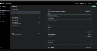 GPT чат-бот, чат-бот в Телеграмм