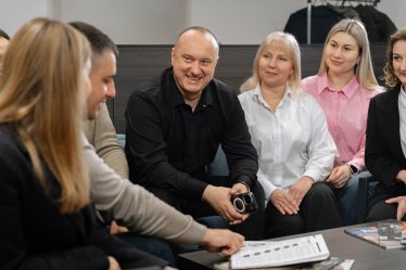 Команда «АВІК-2000»