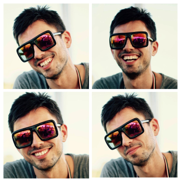 «Ніколи не порушуй власних правил». Засновник People.ai Олег Рогинський про штучний інтелект, філантропію і диджиталізацію України /Фото 1