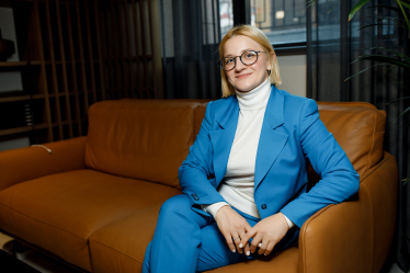 Французька осінь: як створити синергію якості та задоволення з технікою Gaggenau /Фото 13