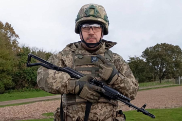 9000 вакансій і понад 55 000 відгуків за рік: як влаштований військовий рекрутинг від robota.ua /Фото 4