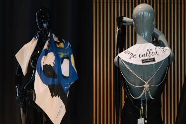 West Ukrainian Fashion Industry Cluster