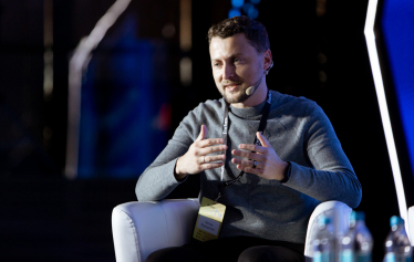 Forbes Ukraine провів першу технологічну конференцію Forbes Tech – івент про технологічні тренди і нові можливості. Деталі /Фото 4