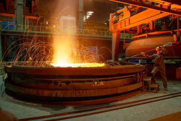 «Інтерпайп Сталь»