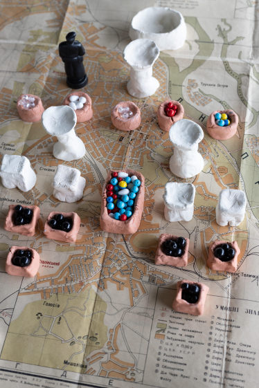 Гра замість інструкцій на десятки аркушів. Як гейміфікація бізнесу підвищує продуктивність компанії /Фото 1