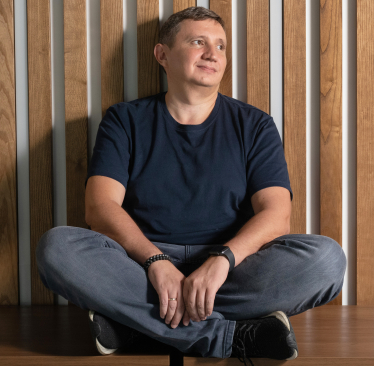 Олександр Чекменьов