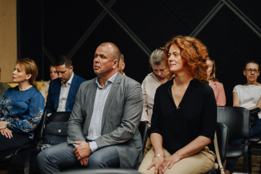 Ukraine Rebuilding Task Force