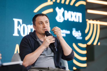 Реформы на четыре года и €50 млрд от Евросоюза. Бизнес-климат, судебная система, финсектор, окружающая среда и еще 11 направлений реформ. Forbes изучил план Ukraine Facility /Фото 1