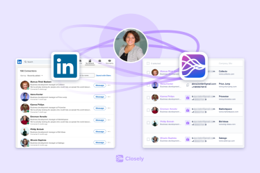 Як перетворити LinkedIn на CRM та генерувати клієнтів із вашої мережі контактів. Інтерв’ю з Олександром Ткаченком /Фото 2