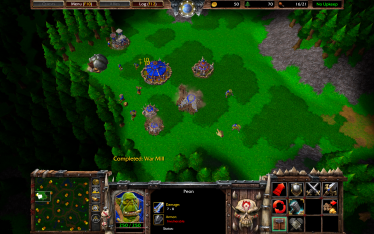 warcraft