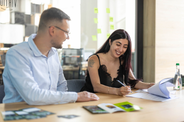 Франшиза V12 Coffee To Go