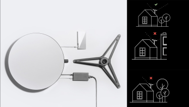 Тепер про Starlink знає кожен в Україні. Forbes пояснює, чи всім потрібен інтернет від Ілона Маска та скільки це коштує країні /Фото 1