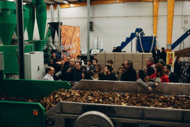 Releaf PAPER, INSORTEX