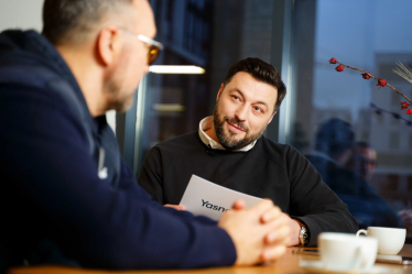 YASNO про лавмарки: Як створювати нерухомість, яку полюблять. Досвід KAN /Фото 2