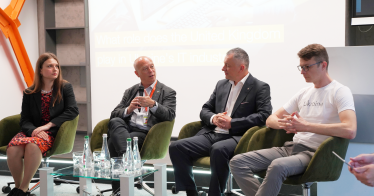 Марк Фаррингтон /предоставлено пресс-службой