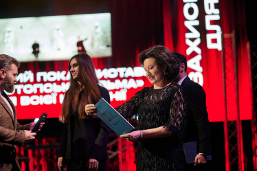 «Підприємець року 2024»: Forbes Ukraine зібрав на благодійному аукціоні $1,7 млн для Сил Оборони /Фото 2