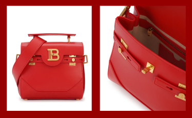 Сумка B-Buzz 23, Balmain