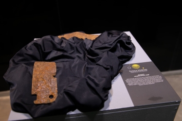 Музей «Голоси мирних»