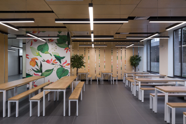 Виклик часу: як Печерська міжнародна школа формує нове покоління лідерів&amp;nbsp; /Фото 8