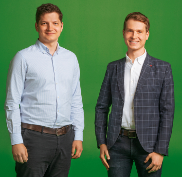 Александр Чекменев