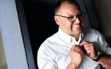 Facebook Andriy Fedoriv