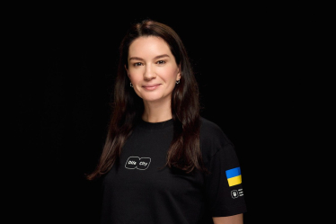 Кабмін затвердив п’ять нових заступників міністра цифрової трансформації Федорова. Хто вони та які напрямки очолять /Фото 2