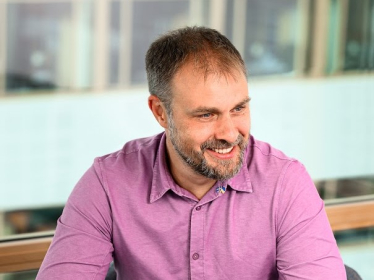 Sigma Software Валерій Красовський /надано пресслужбою Sigma Software