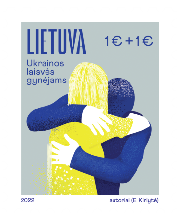 Крейсер «Москва», Зеленський і Польща з вами. Вже 11 країн світу випустили марки в підтримку України. Чому вони це роблять і скільки заробляють /Фото 10