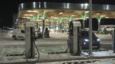 Як виглядає найбільший WOG в Україні. Дізнавались разом з учасником списку Forbes Next 250 Євгеном Таллером /Фото 4