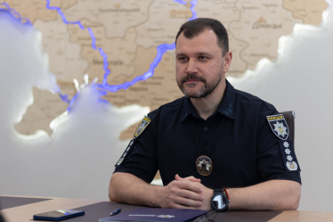 Ігор Клименко керував Нацполіцією, а тепер очолив МВС. Який він управлінець? Велике інтервʼю /Фото 2