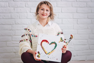 Катерина Діденко