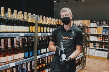 Як обрати ігристе до святкового столу та як правильно його пити /Фото 6