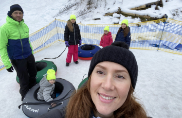 «Не знаю як, але воно працює». Як сімʼя Бондаренків побудувала бізнес на повному делегуванні, автоматизації та мотивації топменеджерів /Фото 11