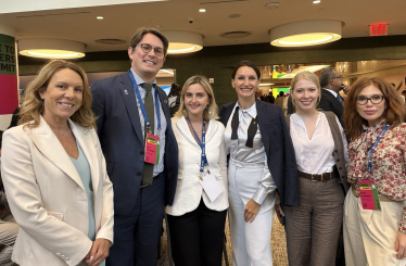 Коли бізнес говорить мовою дипломатії: висновки українських компаній з Генасамблеї ООН&amp;nbsp; /Фото 1