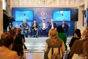 пресс-служба КМЭФ