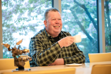 «Мені все ще цікаво займатися бізнесом, тому що я допитливий». Олександр Кардаков про 30 років на IT-ринку України /Фото 2