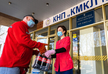 Все буде «Кока-Кола». Як компанія інвестує у свій розвиток, економіку та суспільство /Фото 4