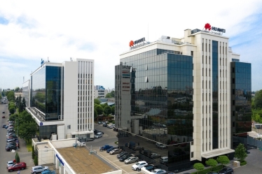 Головне в управлінні колективом – турбота. Як Huawei Україна опікується командою під час війни /Фото 1