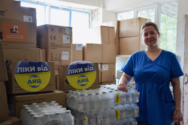 Учасники АПАУ