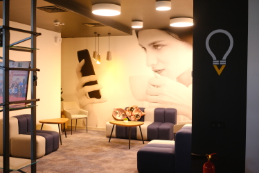 Офис больше не офис. Как украинские компании меняют подход к организации работы. Пять трендов /Фото 13