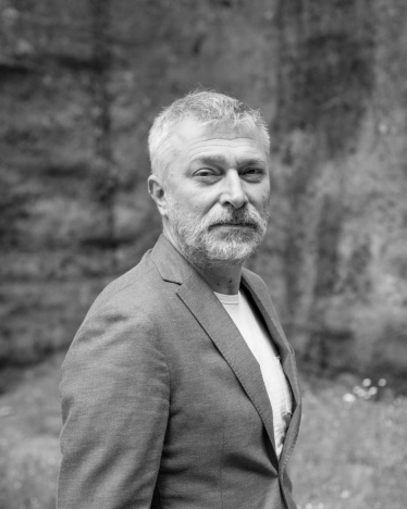 Сергій Созановський, продюсер і засновник компанії Film.ua