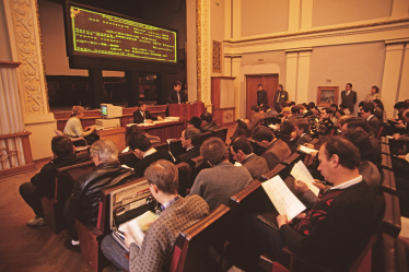 1991 рік. Початок | Історія українського бізнесу /Фото 1