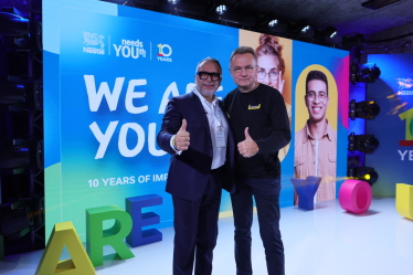 Квиток у майбутнє. Як програма Nestlé Needs YOUth допомагає працевлаштуватися сотням молодих українців /Фото 3