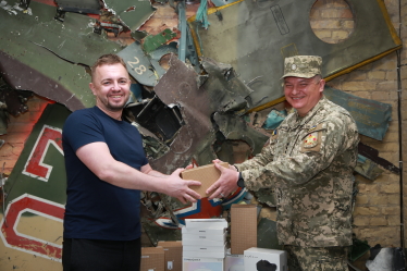 «Фундації Течія»