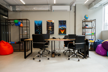 Інноваційно-технологічний парк «Кристал» у Вінниці