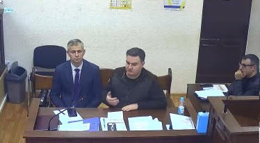 Схема в УЗ на 140 млн грн. ВАКС назначил депутату Бондарю залог в 100 млн грн /Фото 1