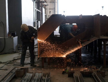 Александр Чекменев