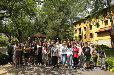 Як херсонці розвивають курорт міжнародного рівня в Карпатах: історія Green Rest /Фото 3