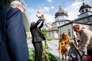 Олександр Урбан